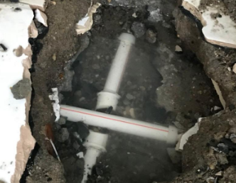 广元市卫生间防水公司