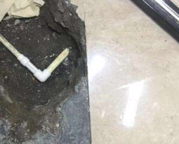 广元市卫生间测漏水多少钱