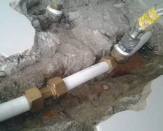 广元市测漏水多少钱