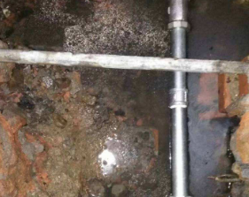广元市卫生间测漏水多少钱