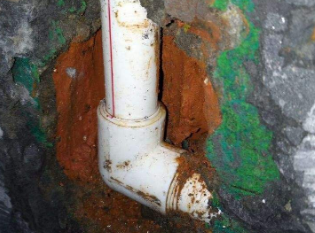 广元市卫生间测漏水价格明细