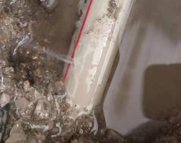 广元市水管维修多少钱