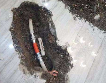广元市水管维修哪家好