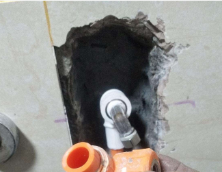 广元市卫生间测漏水哪家好