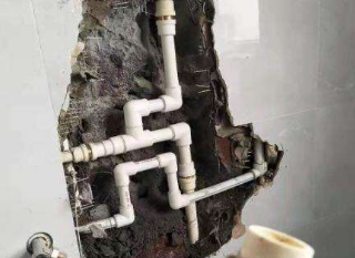 广元市卫生间测漏水价格多少