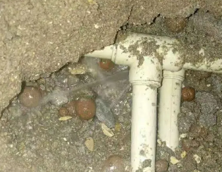 广元市卫生间测漏