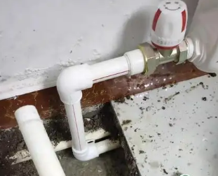 广元市卫生间测漏水多少钱