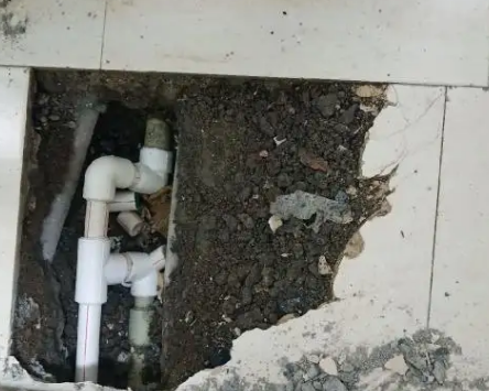 广元市卫生间测漏水哪家好