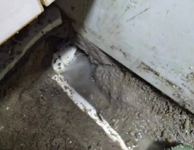 广元市卫生间测漏水多少钱