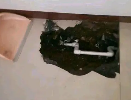 广元市卫生间测漏水多少钱