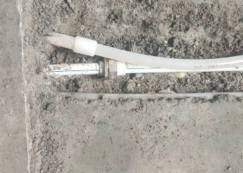 广元市卫生间测漏水之解决方法