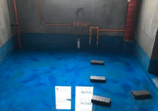 广元市卫生间防水步骤