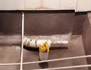 广元市卫生间测漏水服务电话