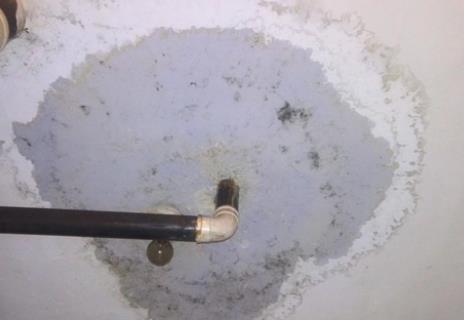 广元市测漏水公司分享如何自检漏水