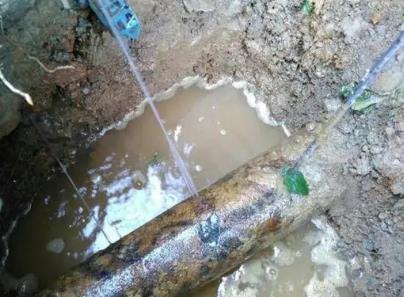 广元市卫生间测漏水公司分享下我们可以检测到轻微的漏水和水压吗？