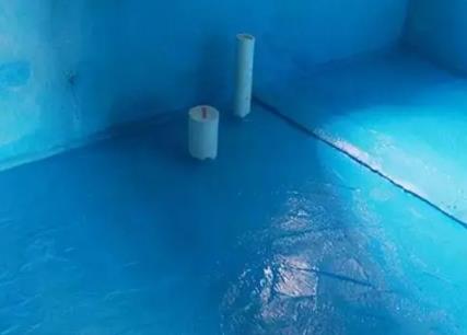 广元市卫生间防水公司分享防水小知识