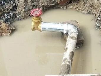 广元市漏水检测电话多少