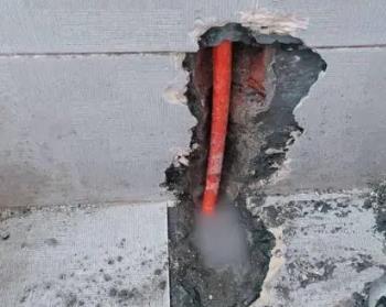 广元市漏水检测哪家好