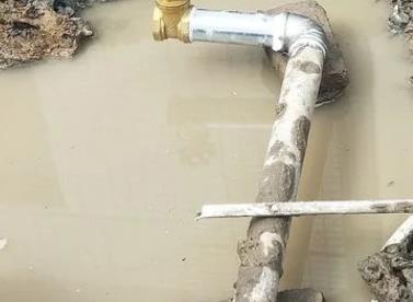 广元市测漏水公司电话